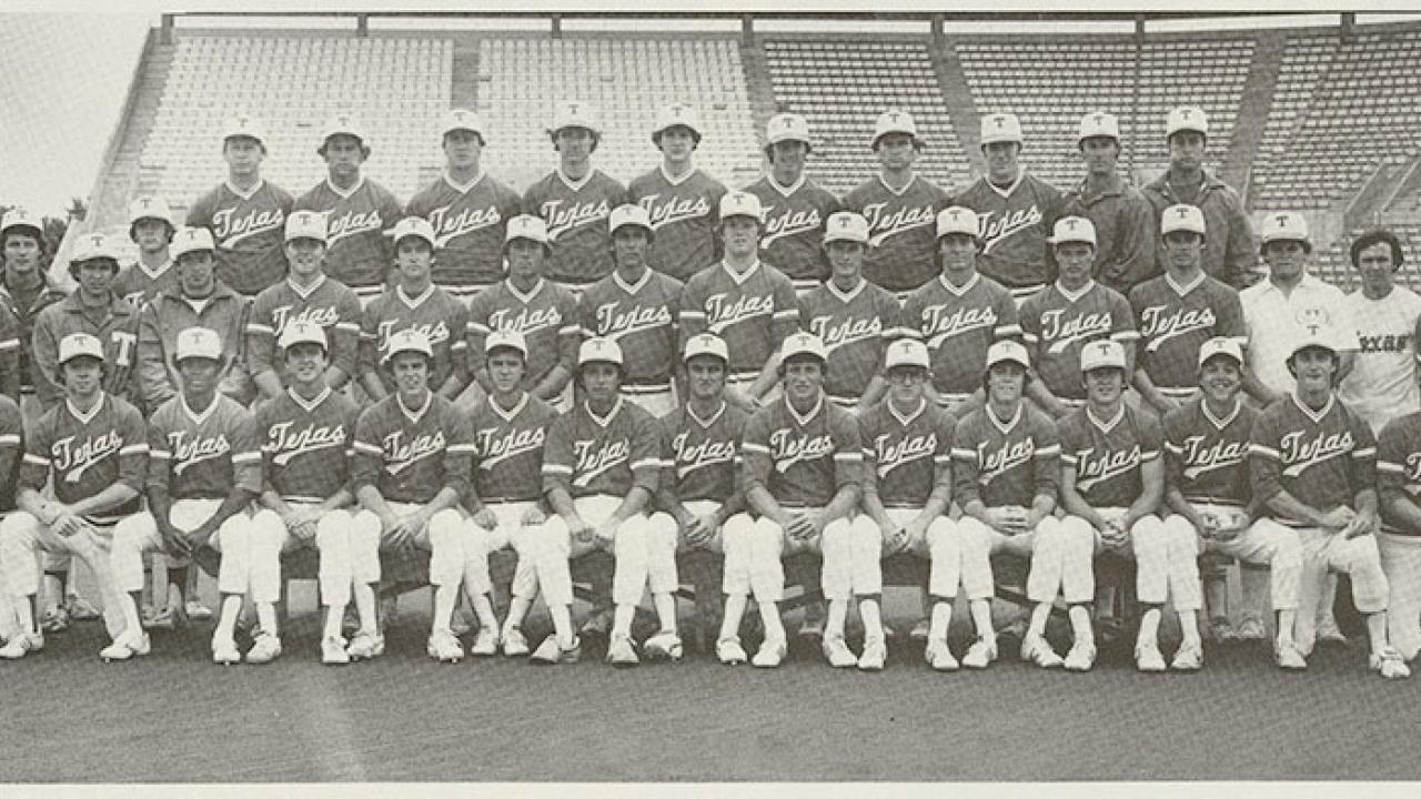 College baseball's longest winning streaks