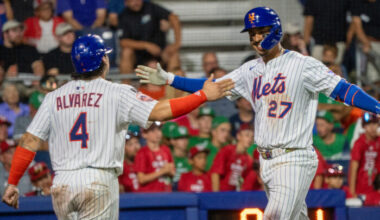 ‘Nothing like it’: Mets, Mariners enjoyed experience at Little League Classic | News, Sports, Jobs