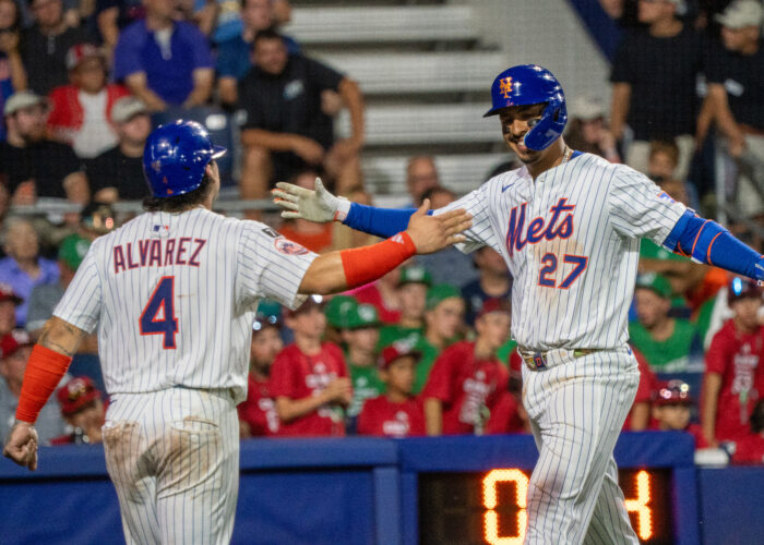 ‘Nothing like it’: Mets, Mariners enjoyed experience at Little League Classic | News, Sports, Jobs