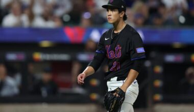 Mets Rookie Makes Dream Debut, Historic Performance