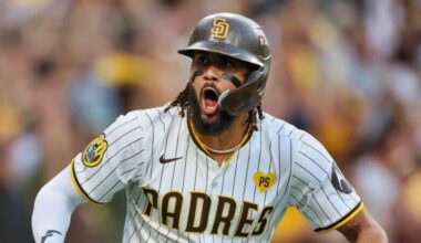 “I Need To Sleep First” – Fernando Tatis Jr. Is Not Hyped To Play The Dodgers Like Mike Shildt