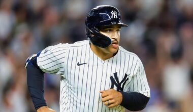 “Trent Grisham Was A Salary Dump” – MLB Insider Shares Harsh Truth Behind Padres-Yankees Trade