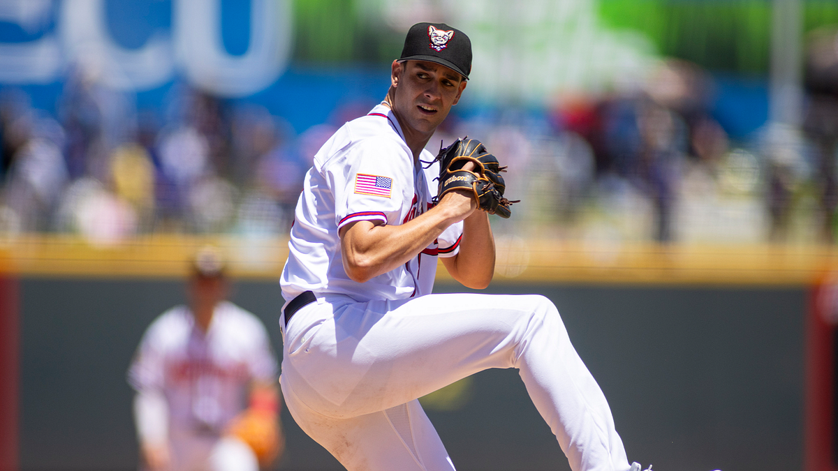 FriarNotes: Padres play for Dominican championship Saturday; Wolf has 5 sharp innings for Triple-A El Paso; History: Klesko 5-for-6 with 2 HRs, 13 total bases | by FriarWire | Aug, 2025