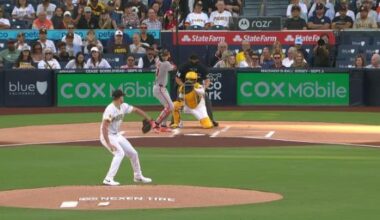 Pivetta strikes out 10 in combined 4-hitter as the Padres beat the Giants 5-1