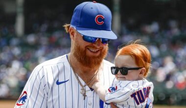 Special Moment Shows Why the Cubs Still Have Justin Turner