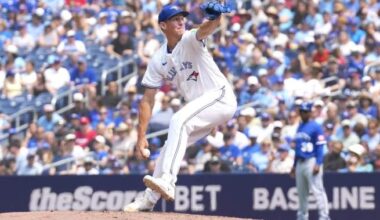 Blue Jays in search of top form amid struggles