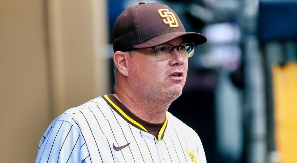 San Diego Padres Manager Drops Bold ‘NL Pennant’ Comment After Dodgers Victory
