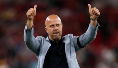 Liverpool: Arne Slot pays fresh tribute to Diogo Jota after Reds win Premier League opener