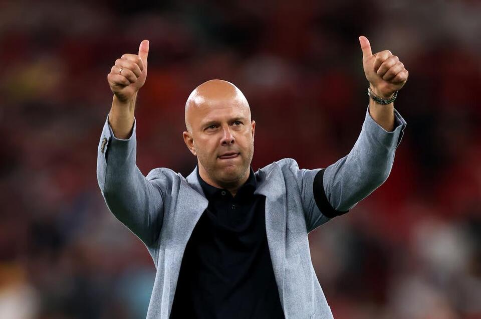 Liverpool: Arne Slot pays fresh tribute to Diogo Jota after Reds win Premier League opener