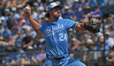 Michael Lorenzen reveals key adjustment ahead of Royals return vs. White Sox