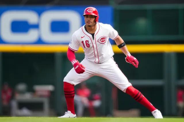 Reds’ Noelvi Marte Is Vital To Future Success