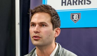 EDITORIAL: The Detroit Tigers trade deadline went over like a lead balloon