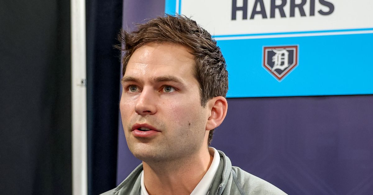 EDITORIAL: The Detroit Tigers trade deadline went over like a lead balloon