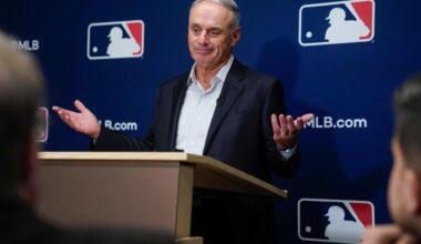 Rockies fans should root for MLB realignment, escape from NL West