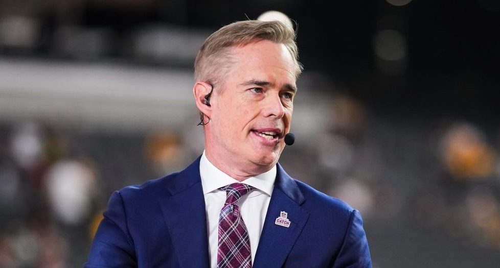 Joe Buck shocked by poor attendance at St. Louis Cardinals game