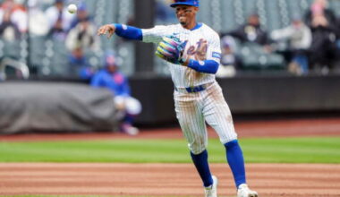 “Clueless” Mets Manager Faces Agony As Calls Grow For Drastic Move After Francisco Lindor’s Rare Frustration