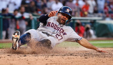 Yankees $80M Star Savagely Trolled After Old Jose Altuve Cheating Clip Resurfaces