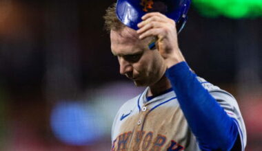 Pete Alonso’s Mets Exit Confirmed as $100M Offer Set to Hijack New York Dream, Per Insider
