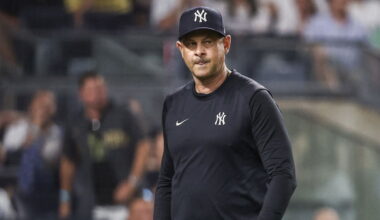 Aaron Boone Defender Turns on Him After Controversial Decision Sparks Rare Yankees Loss to Twins