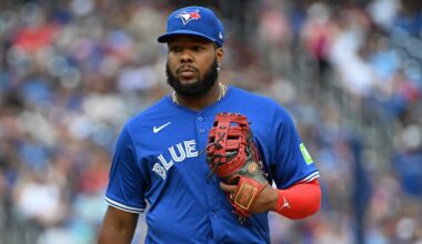 Vladimir Guerrero Jr, Blue Jays agree to $500m contract: Reports | Baseball News