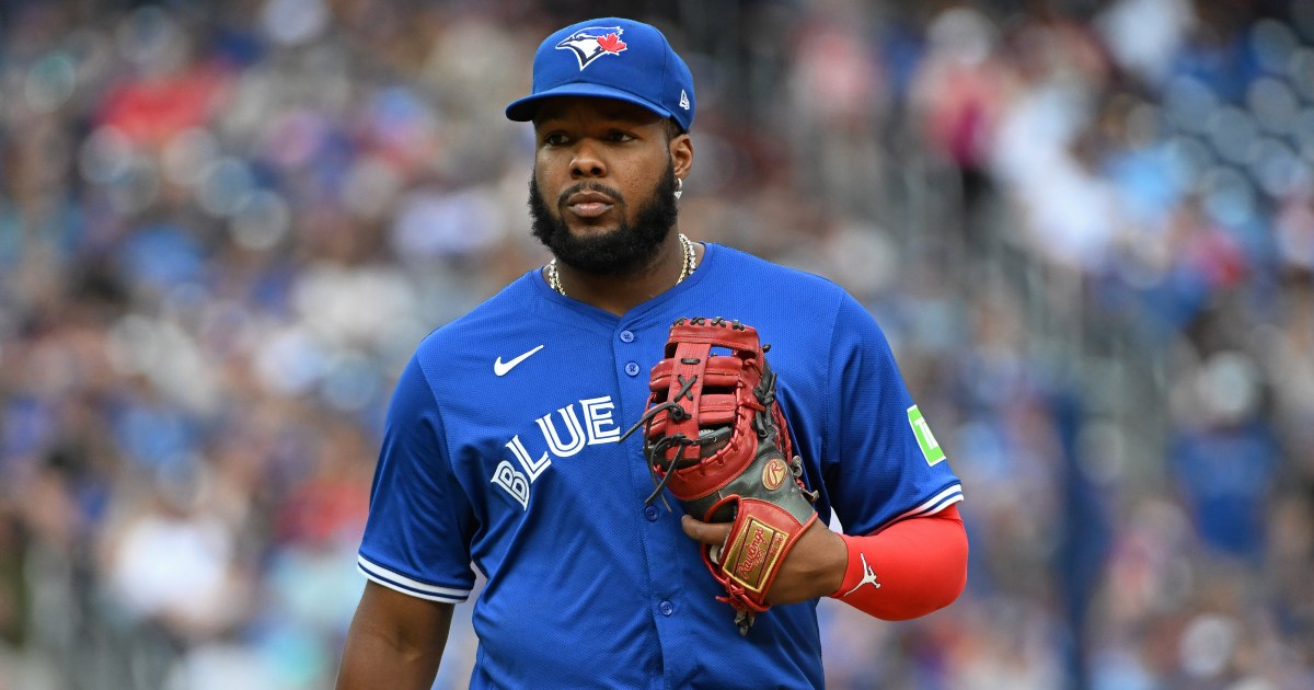 Vladimir Guerrero Jr, Blue Jays agree to $500m contract: Reports | Baseball News