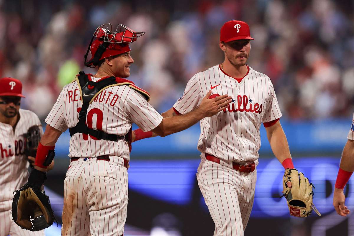 Phillies Kepler Realmuto