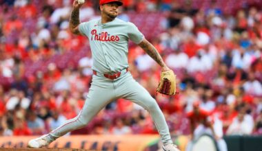 How Taijuan Walker has Reinvented Himself in 2025 – Philly Sports