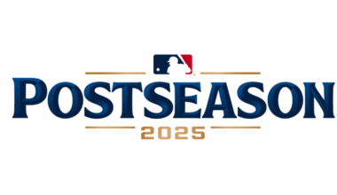 Wild Card Round To World Series Dates & TV Info