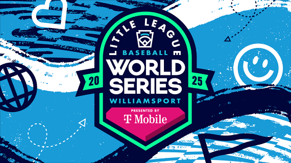 Headed to Williamsport: ESPN Begins Exclusive Coverage of 2025 Little League Baseball World Series Presented by T-Mobile