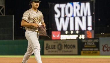 Padres Down on the Farm: August 1 (Thibodeaux's game winner/New faces in new places)