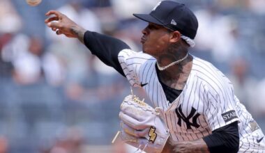 Ex-Toronto Blue Jays star just got booted by the New York Yankees