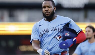 Vladimir Guerrero Jr. opens up about his favourite places in Toronto