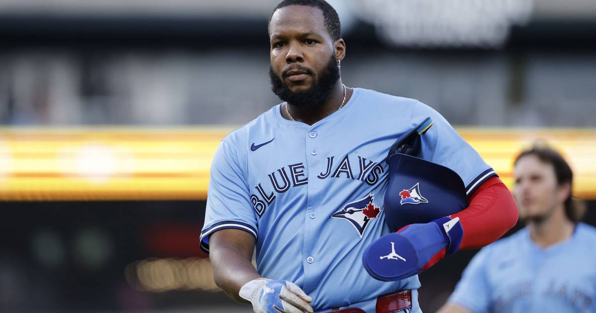 Vladimir Guerrero Jr. opens up about his favourite places in Toronto