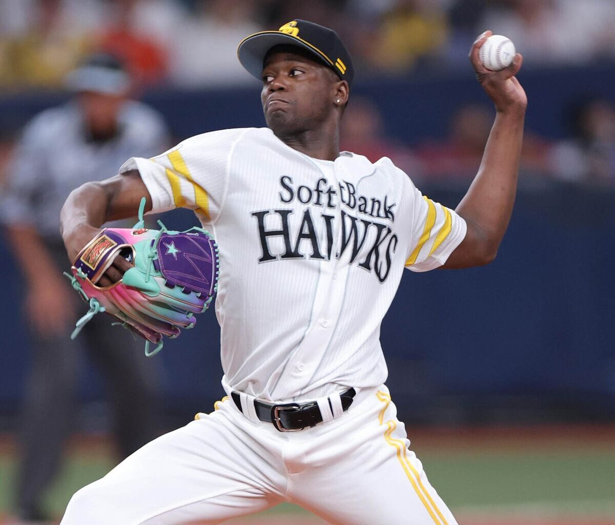 ソフトバンク・モイネロ