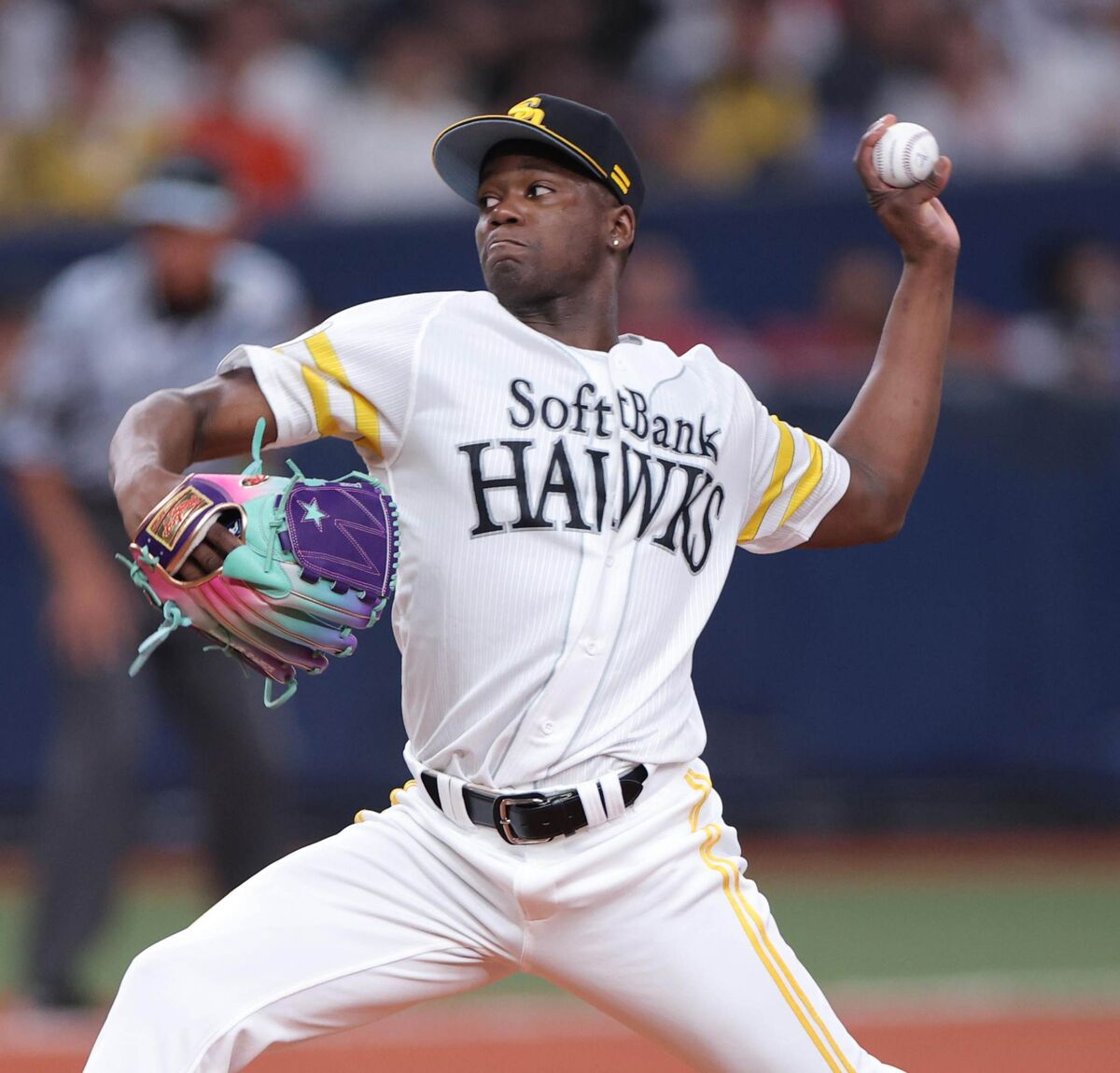 ソフトバンク・モイネロ