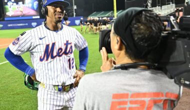 ESPN to maintain $550 million/year rights fee in new MLB deal