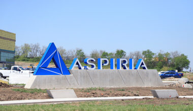 'No deal' in place for Royals to acquire Aspiria campus