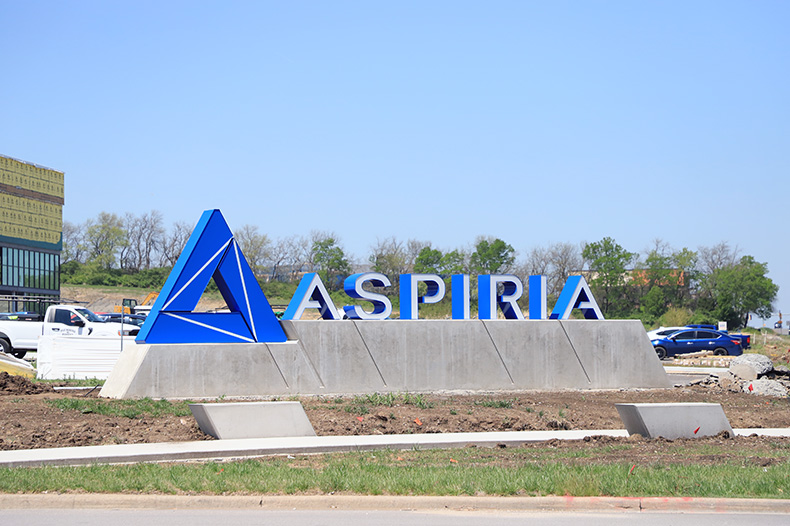 'No deal' in place for Royals to acquire Aspiria campus