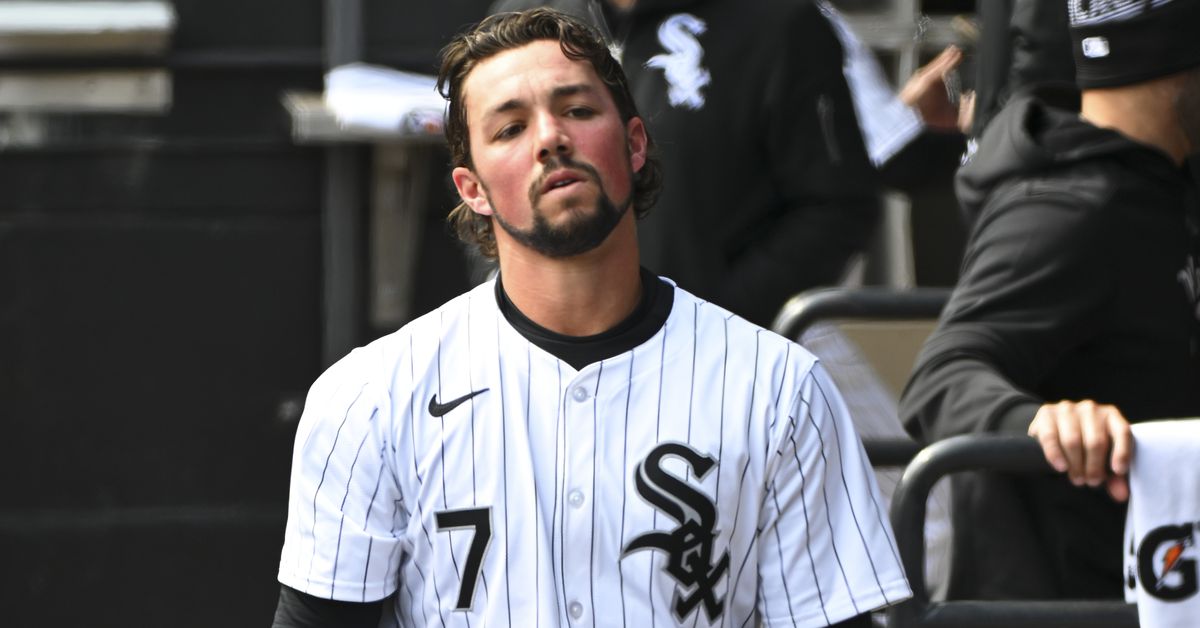 Chicago White Sox Minor League Update: August 1, 2025