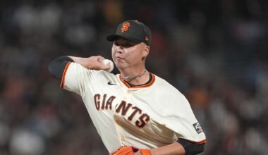 How to watch San Francisco Giants vs. New York Mets