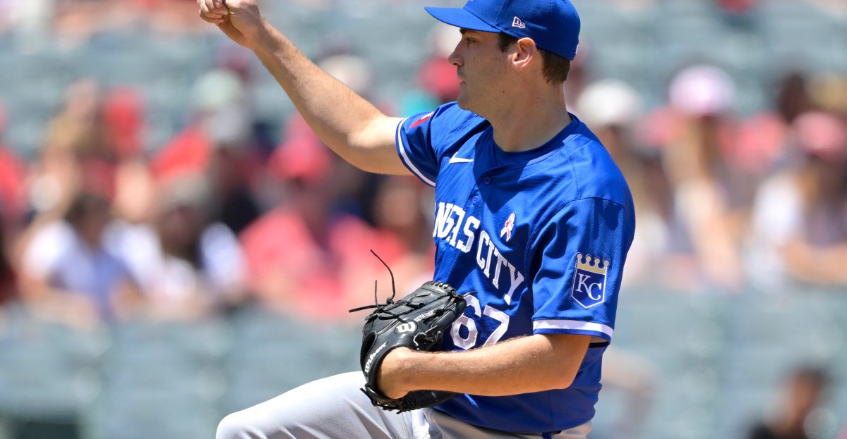 The top 10 Royals seasons for newly-acquired players