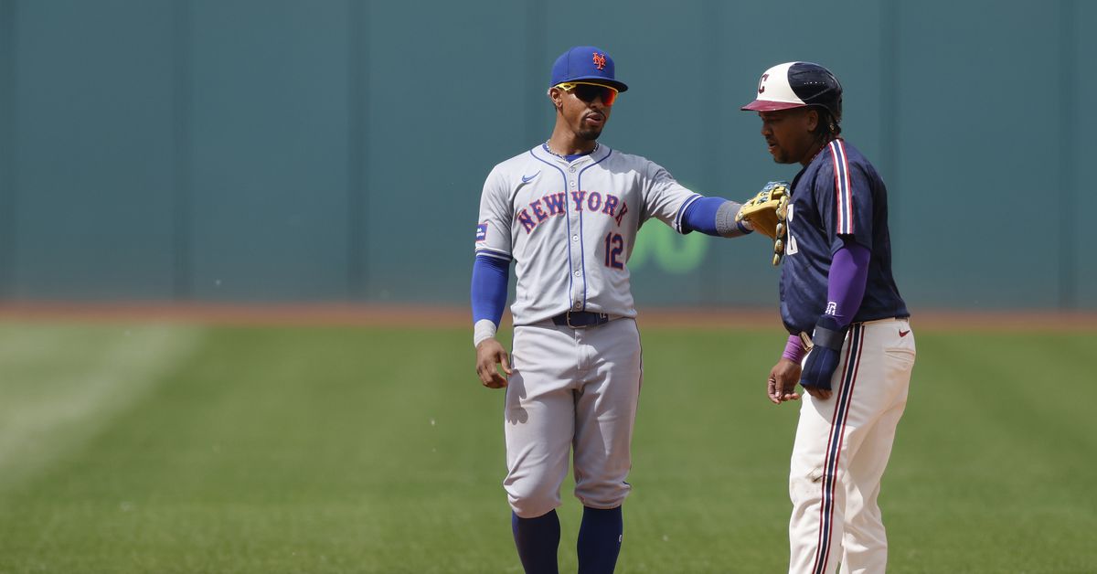 Series Preview: Guardians at Mets