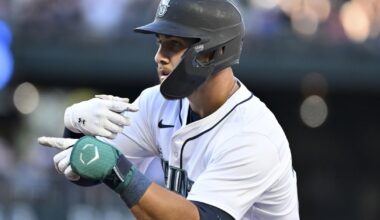 Series Preview #37 : Diamondbacks vs Padres