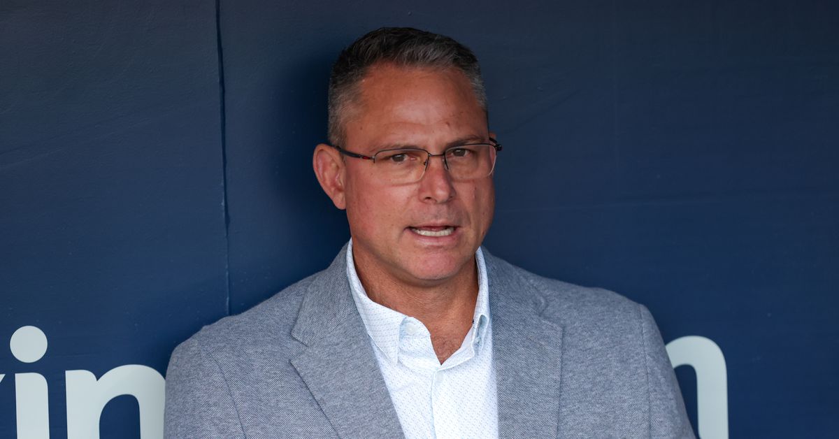 The Royals keep nailing trade deadlines by channeling classic Moneyball