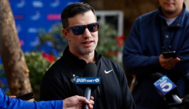 Dodgers Tokyo Series 2025: How rosters will work for trip to Japan