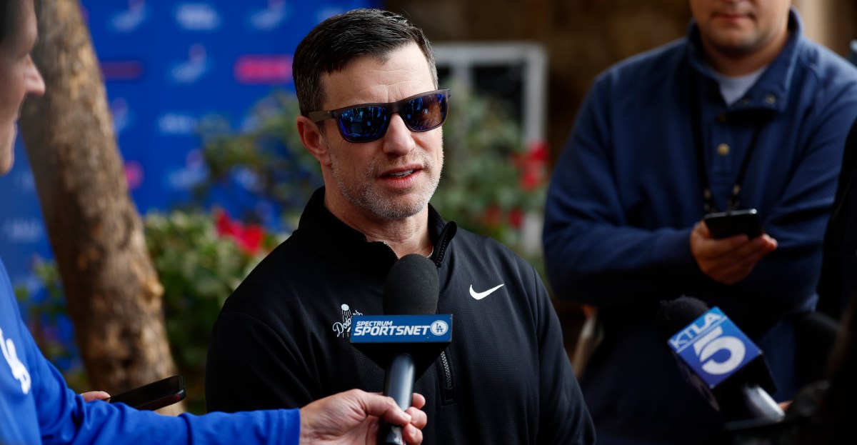 Dodgers Tokyo Series 2025: How rosters will work for trip to Japan