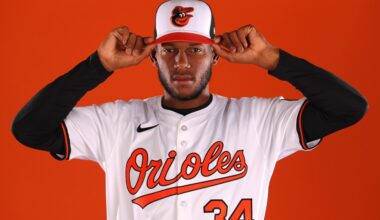 Orioles minor league recap 8/8: Trey Gibson stays hot, Roansy Contreras builds his case