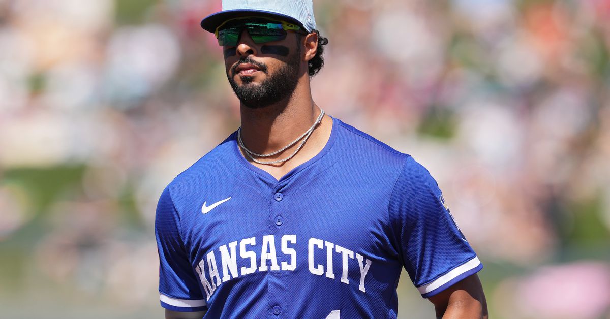 MJ Melendez sent down among roster moves to accommodate trade acquisitions