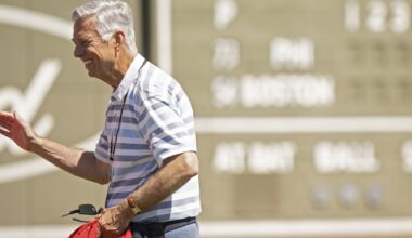 Where do you rank the Phillies post-deadline?