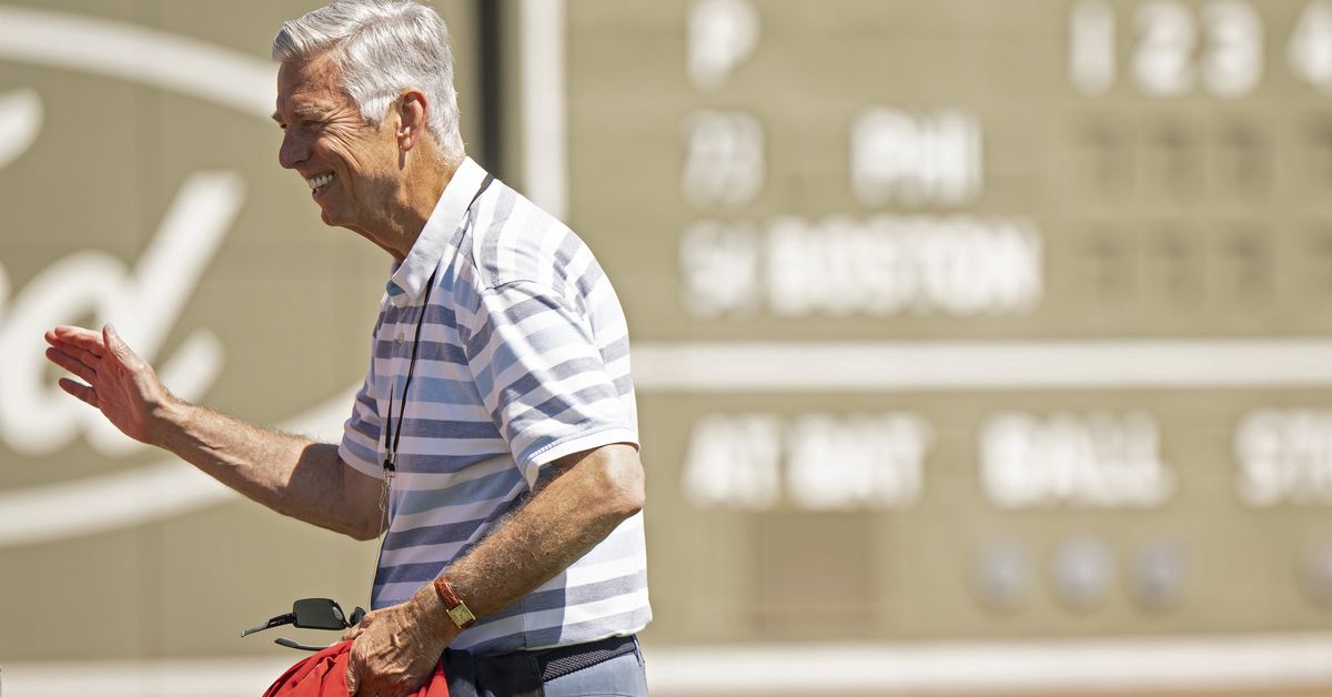 Where do you rank the Phillies post-deadline?